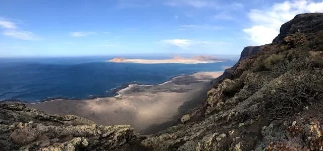 Mirador de Guinate