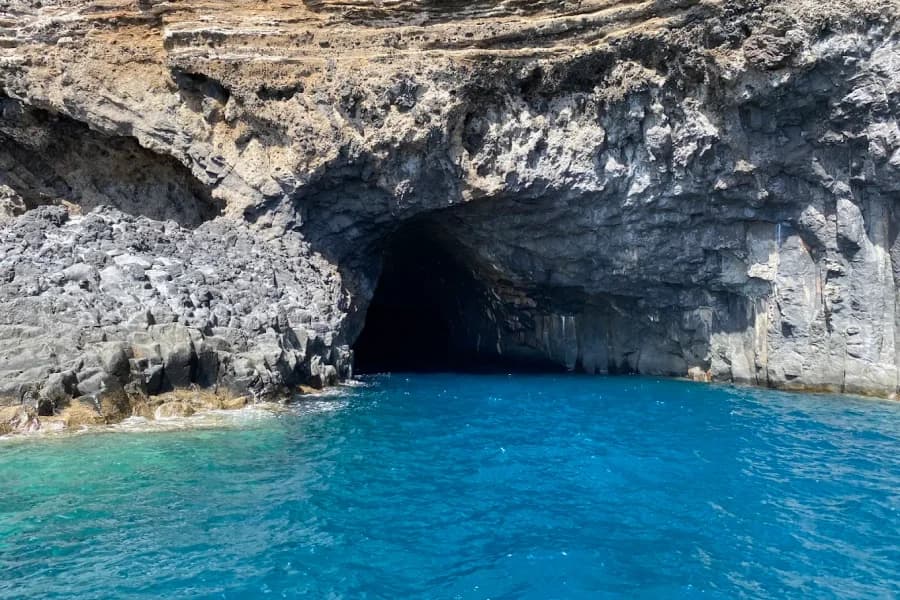Cueva Bonita