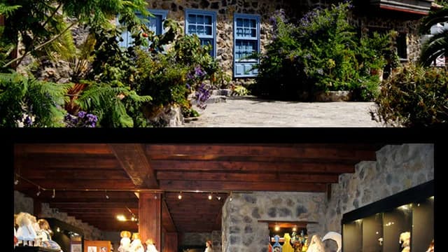 ARTlandya - la Finca, el Mundo Muñecas