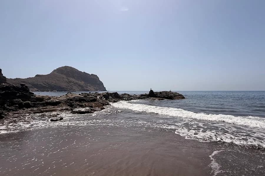 Playa Zapata
