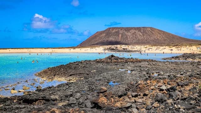 Playa de La Concha