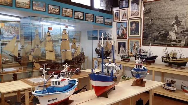 Museo Del Pescador