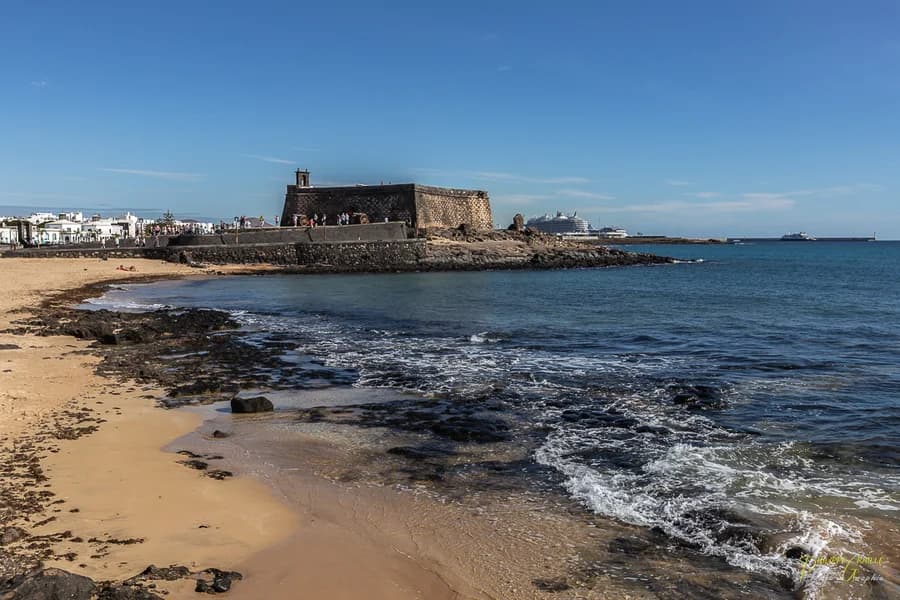 El Castillo
