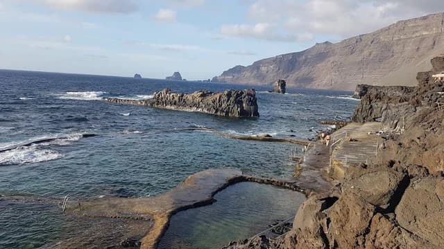 Playa la Maceta