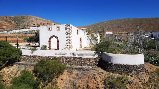Convento de San Buenaventura