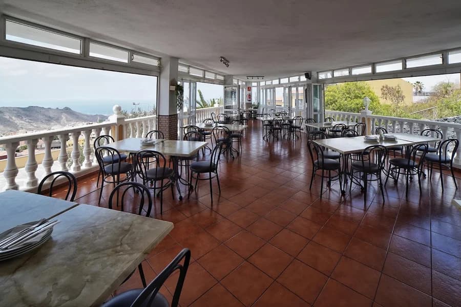 Bar Restaurante Otelo