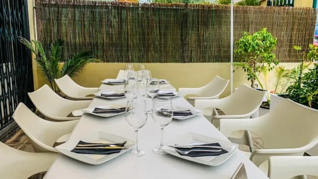Restaurante Tasca La Cañada