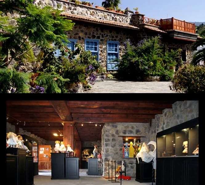 ARTlandya - la Finca, el Mundo Muñecas