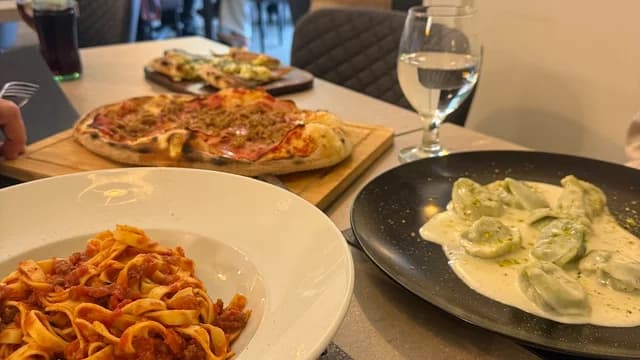 La Filomena trattoria 7palmas