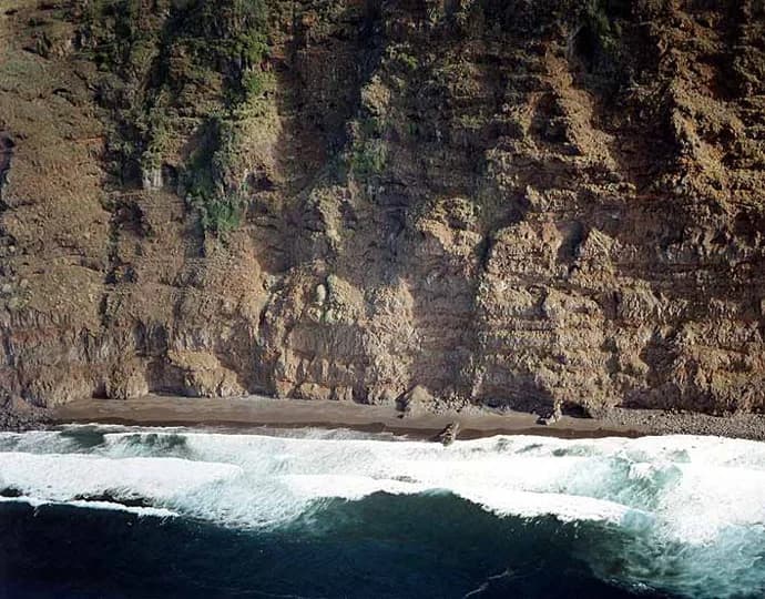 Playa de La Garañona