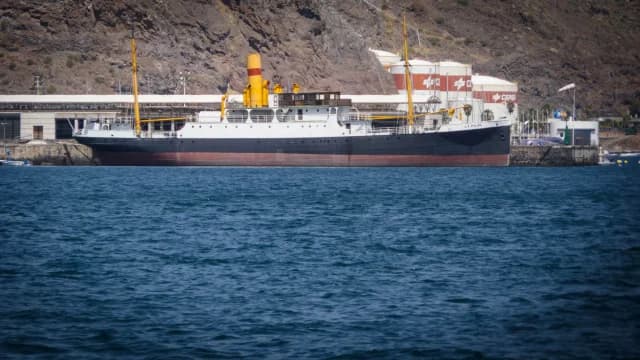 Correillo La Palma