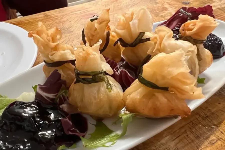 Tasca Los Palomeros
