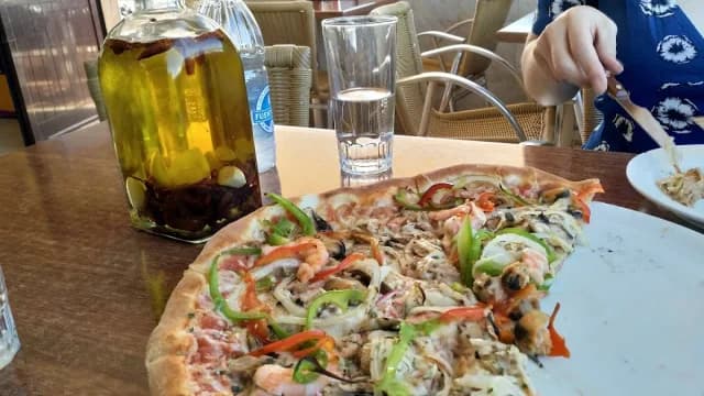 Restaurante El Flaco
