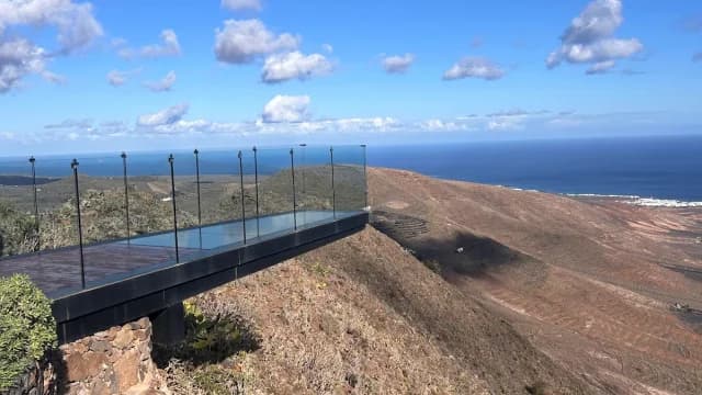Mirador de Haría