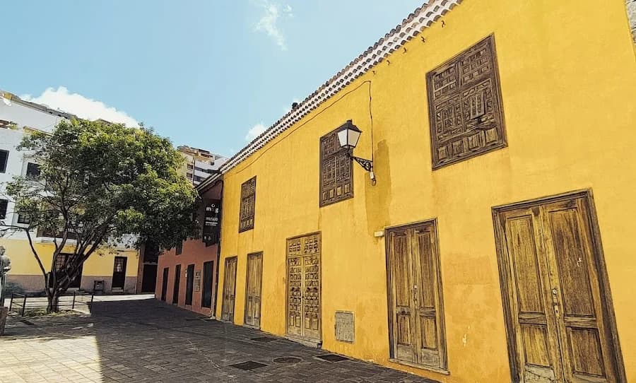 Museo Arqueológico de La Gomera
