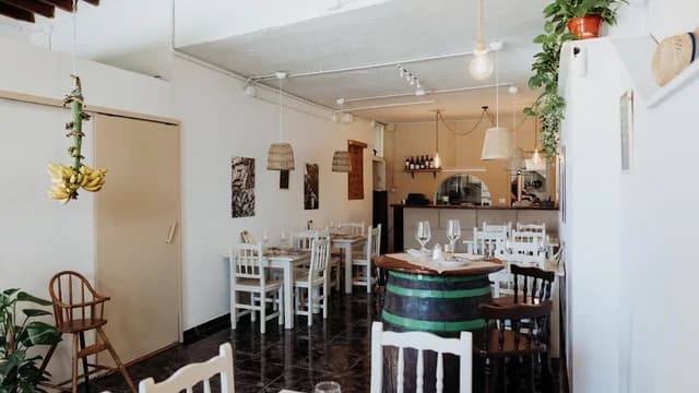 Bodeguita La Platanera
