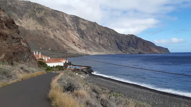 Playa de la Arena
