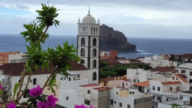Garachico