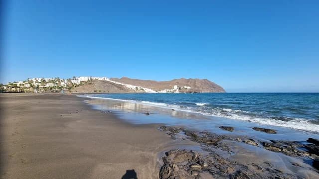 Playa de los Pobres