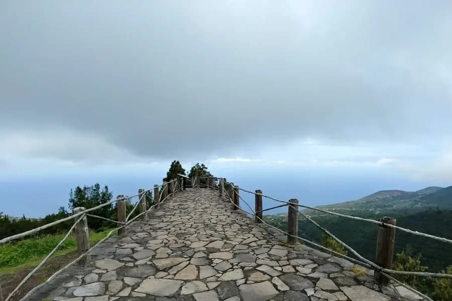 Mirador de La Moradita