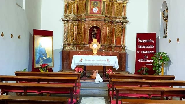 Ermita de San Cristóbal
