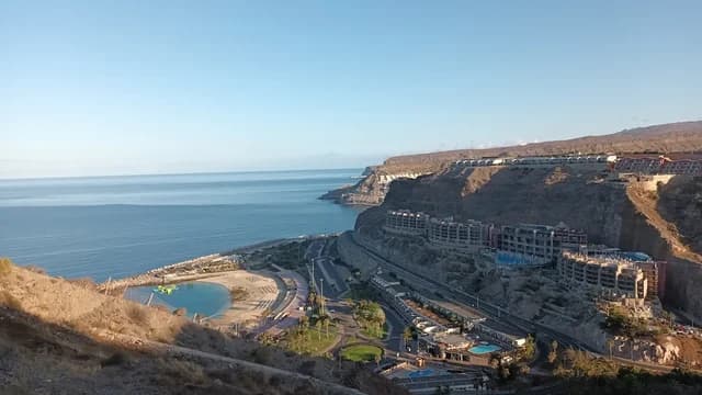 Playa de los Frailes