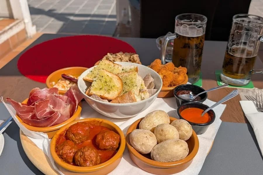 La Vela Restaurante