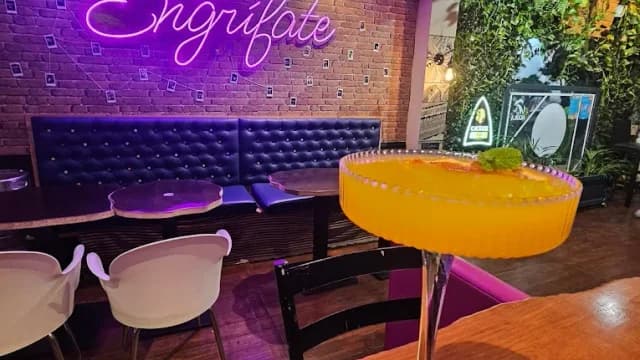 La Grifería Paella & Cocktails