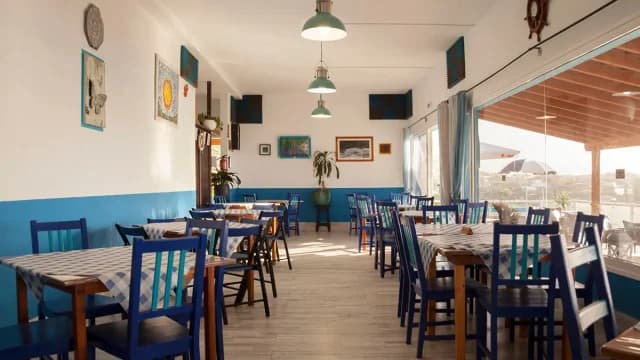 Restaurante Garañones