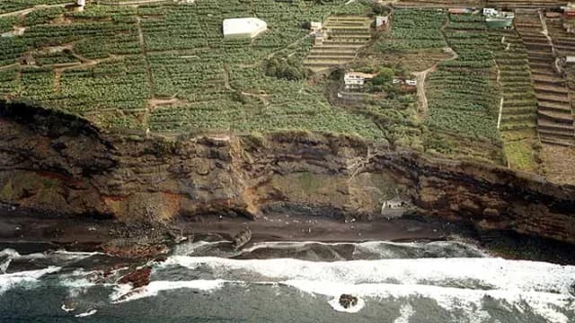 Playa Los Patos