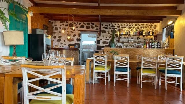 Restaurant Pizzeria Casa Morelino