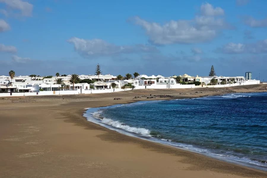 Playa Honda