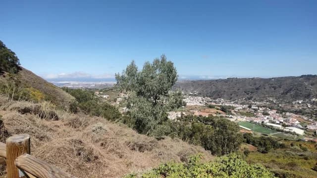 Mirador de la Vuelta de los Pájaros