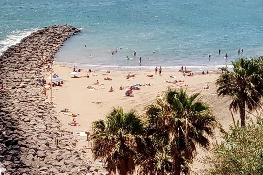 Acuario Poema del Mar