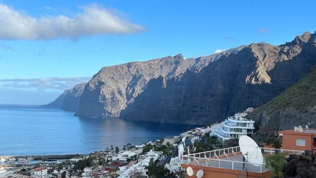 Mirador Archipenque