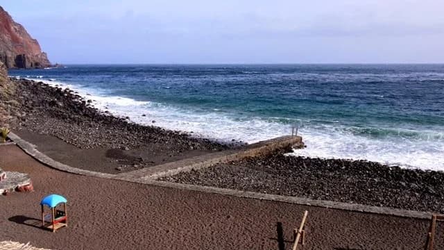Playa del Pozo