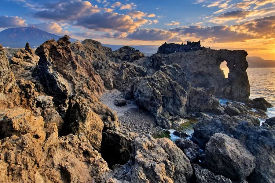 Punta de Juan Centellas
