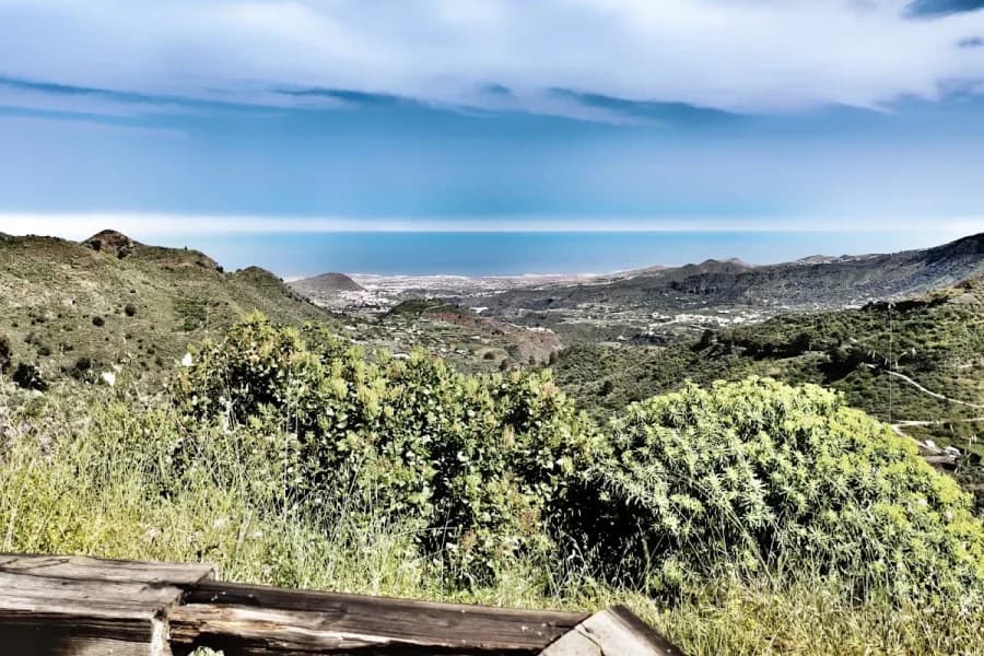 Mirador de La Plata