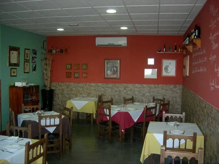 La Cantina