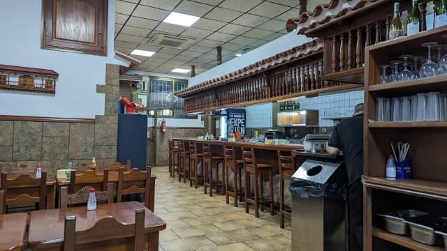 Restaurante Hermanos Garcia