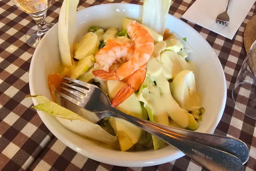 Restaurante Hermanos García (Zona Parque Santa Catalina)