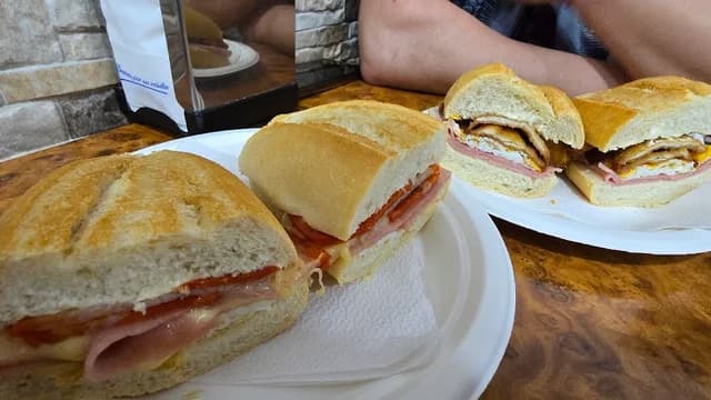 Café El Pilar