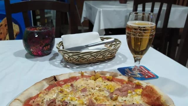 Pizzería La Bartola