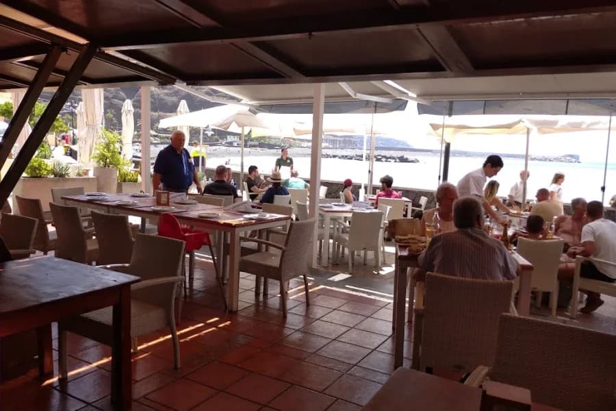 Kiosko Montecarlo