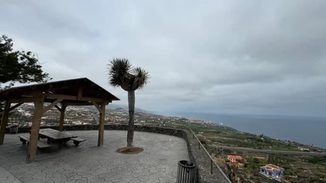 Mirador La Resbala