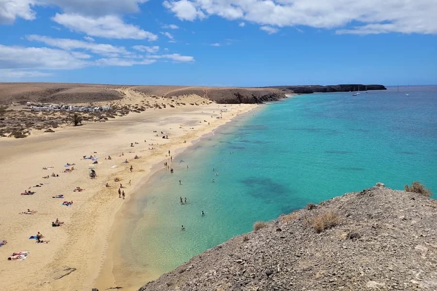 Playa Mujeres