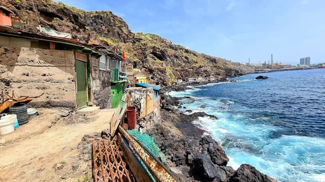 Playa La Ovejera