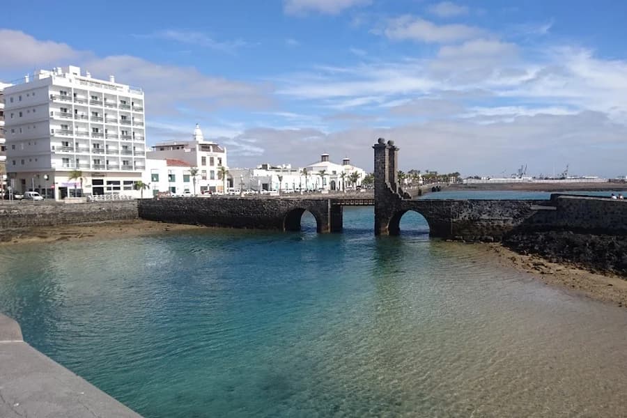 Parque Islas Canarias