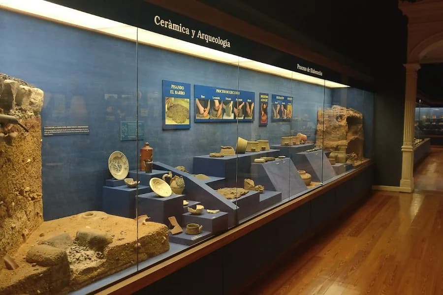 El Museo Canario