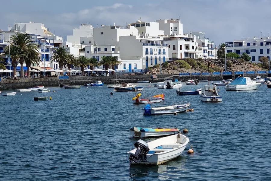 Arrecife